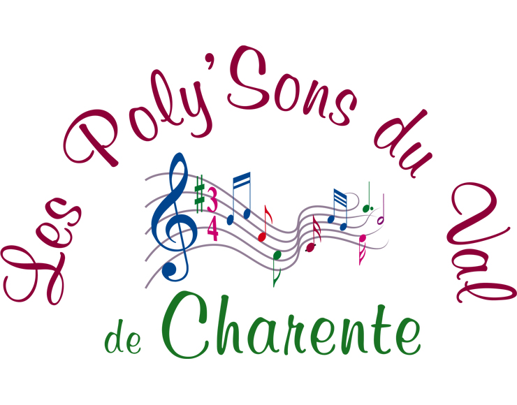 Les Poly’Sons du Val-Logo CMJN+