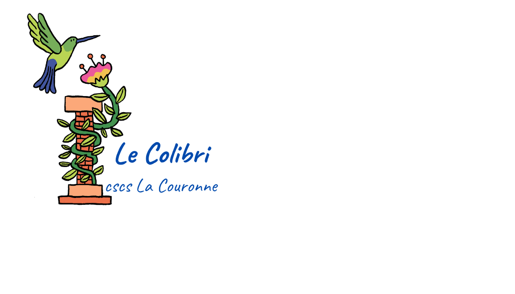 LE COLIBRI C.S.C.S – J. LOISIRS LA COURONNE